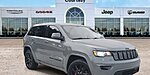 Used 2019 JEEP GRAND CHEROKEE ALTITUDE in TAMPA, FLORIDA