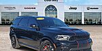 Used 2021 DODGE DURANGO SRT 392 in TAMPA, FLORIDA