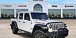 Used 2023 JEEP GLADIATOR RUBICON in TAMPA, FLORIDA