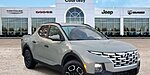 Used 2024 HYUNDAI SANTA CRUZ SEL in TAMPA, FLORIDA