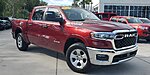 Used 2025 RAM 1500 BIG HORN in TAMPA, FLORIDA