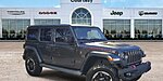 Used 2019 JEEP WRANGLER UNLIMITED RUBICON in TAMPA, FLORIDA