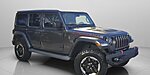 Used 2019 JEEP WRANGLER UNLIMITED RUBICON in TAMPA, FLORIDA