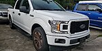 Used 2020 FORD F-150 XL in TAMPA, FLORIDA