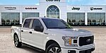 Used 2020 FORD F-150 XL in TAMPA, FLORIDA