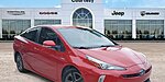Used 2022 TOYOTA PRIUS L ECO in TAMPA, FLORIDA