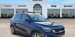 Used 2022 KIA SELTOS SX in TAMPA, FLORIDA
