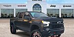 Used 2023 CHEVROLET SILVERADO 1500 LT TRAIL BOSS in TAMPA, FLORIDA