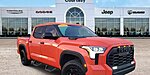 Used 2023 TOYOTA TUNDRA TRD PRO HYBRID in TAMPA, FLORIDA
