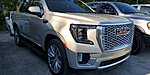 Used 2021 GMC YUKON DENALI in TAMPA, FLORIDA