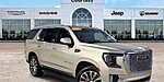 Used 2021 GMC YUKON DENALI in TAMPA, FLORIDA