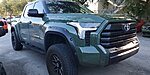 Used 2022 TOYOTA TUNDRA SR5 in TAMPA, FLORIDA