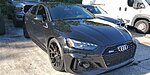 Used 2023 AUDI RS 5 SPORTBACK 2.9T in TAMPA, FLORIDA