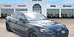 Used 2023 AUDI RS 5 SPORTBACK 2.9T in TAMPA, FLORIDA
