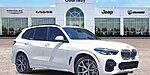 Used 2023 BMW X5 SDRIVE40I in TAMPA, FLORIDA