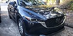 Used 2025 MAZDA CX-5 2.5 S PREFERRED PACKAGE in TAMPA, FLORIDA