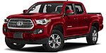 Used 2018 TOYOTA TACOMA TRD SPORT *** CERTIFIED *** in TAMPA, FLORIDA