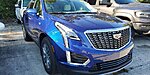 Used 2023 CADILLAC XT5 FWD PREMIUM LUXURY in TAMPA, FLORIDA