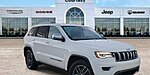 Used 2017 JEEP GRAND CHEROKEE LIMITED in TAMPA, FLORIDA