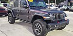 Used 2025 JEEP WRANGLER RUBICON in TAMPA, FLORIDA