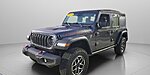 Used 2025 JEEP WRANGLER RUBICON in TAMPA, FLORIDA