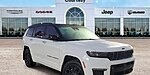 Used 2025 JEEP GRAND CHEROKEE L SUMMIT RESERVE in TAMPA, FLORIDA