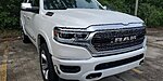 Used 2021 RAM 1500 LIMITED in TAMPA, FLORIDA