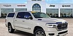 Used 2021 RAM 1500 LIMITED in TAMPA, FLORIDA