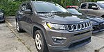 Used 2018 JEEP COMPASS LATITUDE in TAMPA, FLORIDA