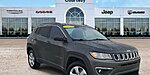 Used 2018 JEEP COMPASS LATITUDE in TAMPA, FLORIDA