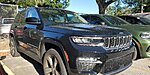 Used 2022 JEEP GRAND CHEROKEE LIMITED in TAMPA, FLORIDA