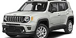 Used 2022 JEEP RENEGADE SPORT in TAMPA, FLORIDA