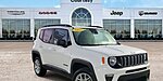 Used 2022 JEEP RENEGADE SPORT in TAMPA, FLORIDA