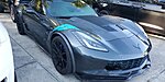 Used 2017 CHEVROLET CORVETTE GRAND SPORT 3LT in TAMPA, FLORIDA