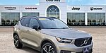 Used 2022 VOLVO XC40 R-DESIGN in TAMPA, FLORIDA