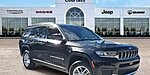 Used 2025 JEEP GRAND CHEROKEE L LAREDO in TAMPA, FLORIDA