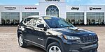 Used 2023 JEEP COMPASS SPORT in TAMPA, FLORIDA