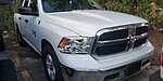 Used 2019 RAM 1500 CLASSIC TRADESMAN in TAMPA, FLORIDA