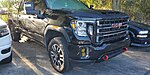Used 2022 GMC SIERRA 2500 AT4 in TAMPA, FLORIDA
