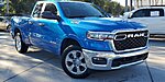 Used 2025 RAM 1500 BIG HORN in TAMPA, FLORIDA
