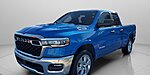 Used 2025 RAM 1500 BIG HORN in TAMPA, FLORIDA