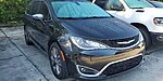 Used 2019 CHRYSLER PACIFICA LIMITED in TAMPA, FLORIDA
