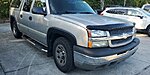 Used 2005 CHEVROLET SILVERADO 1500 LS in TAMPA, FLORIDA