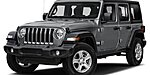 Used 2020 JEEP WRANGLER UNLIMITED SPORT S in TAMPA, FLORIDA