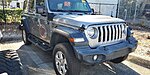 Used 2020 JEEP WRANGLER UNLIMITED SPORT S in TAMPA, FLORIDA