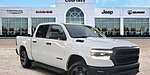 Used 2023 RAM 1500 BIG HORN in TAMPA, FLORIDA
