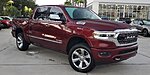 Used 2019 RAM 1500 LIMITED in TAMPA, FLORIDA