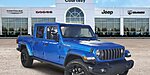 Used 2025 JEEP GLADIATOR NIGHTHAWK in TAMPA, FLORIDA