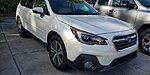 Used 2019 SUBARU OUTBACK LIMITED in TAMPA, FLORIDA