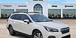 Used 2019 SUBARU OUTBACK LIMITED in TAMPA, FLORIDA